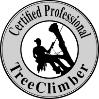 Certified Professional TreeClimber